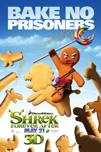 shrek poster 6